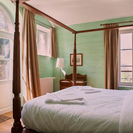 Bed and Breakfast Chez Jules Et Leonie Valmondois Exterior foto