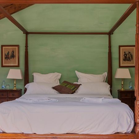 Bed and Breakfast Chez Jules Et Leonie Valmondois Exterior foto
