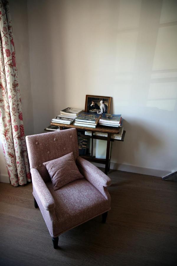 Bed and Breakfast Chez Jules Et Leonie Valmondois Exterior foto